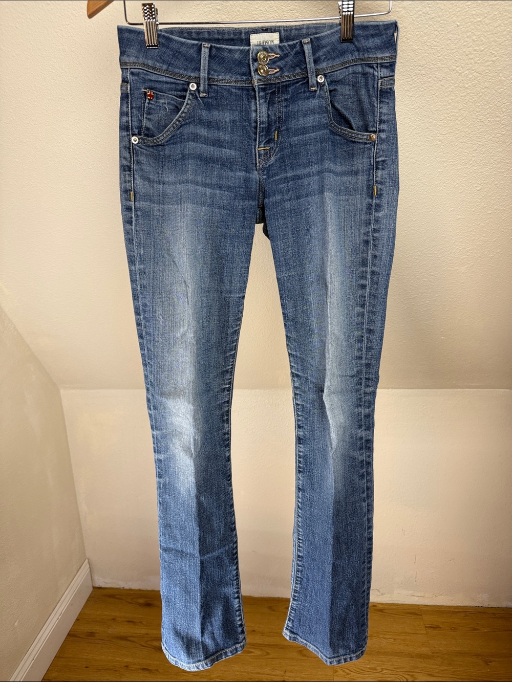 HUDSON Jeans Size 27